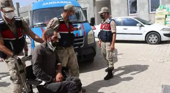 Biri eski kayınpederi 2 kişiyi öldüren zanlı tutuklandı