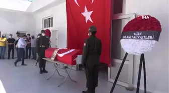 Hayatını kaybeden Kore gazisi son yolculuğuna uğurlandı