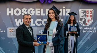 IB Diploma Programı'nda Türkiye'den tarihi başarı