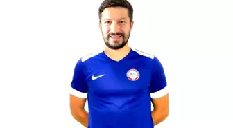 Kdz. Ereğli Belediyespor, Oktay Gümüş ile anlaştı