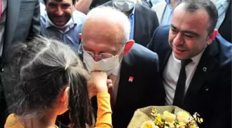 KILIÇDAROĞLU SİYASETE GİREN ADAM ZENGİNLEŞİYORSA BİLİN Kİ MALI GÖTÜRÜYORDUR -1