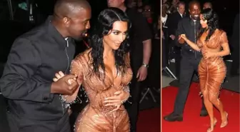 Kim Kardashian- Kanye West: İki çocuğun üstüne aldatmış