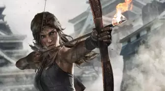Microsoft'un Tomb Raider'ı Xbox'a özel yapmak için ödediği ücret ortaya çıktı!