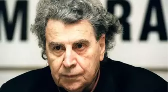 Mikis Theodorakis: Zorba'nın bestecisi dünyaca ünlü Yunan müzisyen hayatını kaybetti