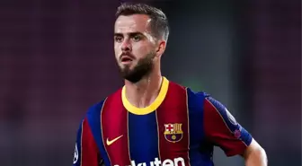 Miralem Pjanic uçaktan fotoğraf paylaştı, ortalık yıkıldı! Bosna-Hersekli yıldız gündemin zirvesinde