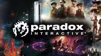 Paradox Interactive'in CEO'su Ebba Ljungerud istifa etti