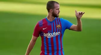 Son Dakika: Beşiktaş, Pjanic bombasını patlattı! Barcelona'yla transfer görüşmeleri resmen başladı