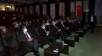 'Ahiliği Anlat Sinema Atölyesi'nin kapanış programı ve 'Ahiler Vefayı Kuşanmak' kısa filminin galası yapıldı