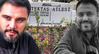 Alişan, kardeşi Selçuk Tektaş'ı yalnız bırakmıyor