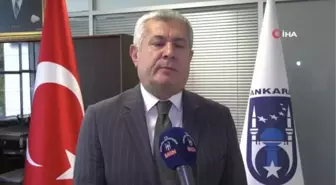 Ankara Büyükşehir Belediyesi'nden servis ve sürücülerine sıkı denetim