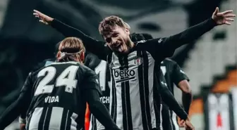 Beşiktaş, Ljajic ile sözleşmeyi feshetti! Sırp futbolcu, Pjanic için giderayak kolaylık yaptı