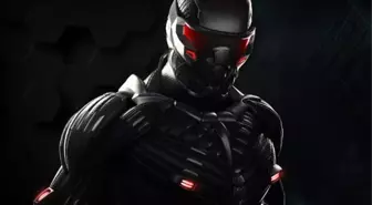 Crysis Remastered Trilogy'nin çıkış tarihi belli oldu!