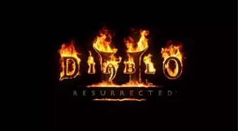 Diablo II Ressurected'den iki yeni karakter sınıfı daha yayınlandı: Paladins ve Amazon