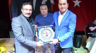 Emet'te Hasan Yılmaz konseri