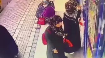 Aile perişan oldu! Markete diye evden ayrılan teyze yeğen sırra kadem bastı