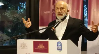 Eyüp Sultan'ın misafirleri ikinci kez 'Huzur Sofrası'na konuk oldu