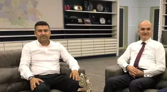 Karacan, ''CHP'liyim diye kredi alamıyorum' demesi tamamen algı oluşturmadır'