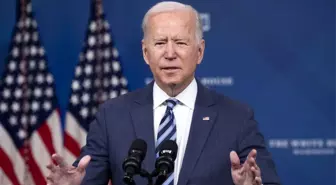 Kürtaj: Biden'dan Texas'ta kürtaj hakkı için 'topyekun mücadele' sözü