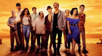 Organize İşler filmi oyuncuları kim? Organize İşler filmi konusu, oyuncuları ve Organize İşler özeti!