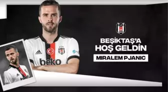 Pjanic kimdir? Miralem Pjanic hangi takımlarda oynadı? Miralem Pjanic kaç yaşında, bonservisi ne kadar?