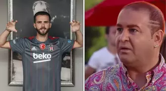 Sevenler kavuşuyor! Kolpaçino hastası çıkan dünya yıldızı Pjanic'e, Şafak Sezer'den davet