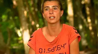 Survivor Merve Aydın kimdir? Merve Aydın ne zaman yarıştı?