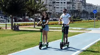 Teknoloji markası yerli Scooter'ların satışına başladı