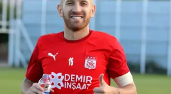 Yiğido'da Pedro Henrique sevinci