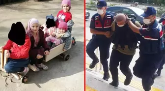 3 kızını dere yatağına götürüp silahla öldüren müezzin: Olay hayalden ibaret, kafam allak bullak