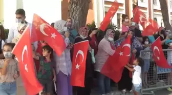 AK Parti Genel Başkan Yardımcısı Dağ, Bayındır'ın kurtuluş yıl dönümü etkinliklerine katıldı