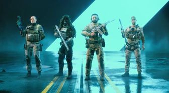 Battlefield 2042'nin yeni oynanış videosu yayınlandı