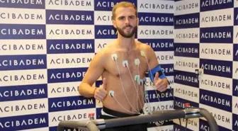 Beşiktaş'ın yeni transferi Pjanic'in sağlık kontrolünde yaşanan 'Tuzla' diyaloğu hastaneyi kahkahaya boğdu