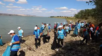 İstanbul'un içme suyu havzasını çöplüğe çevirdiler