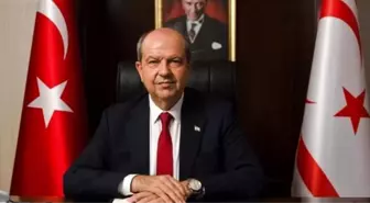 KKTC Cumhurbaşkanı Tatar'a, DPÜ'de 'Fahri Doktora Diploması' verilecek