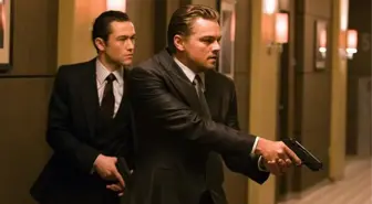 Leonardo Dicaprio'nun efsane filmi Inception hakkında bilinmeyen 10 ilginç bilgi