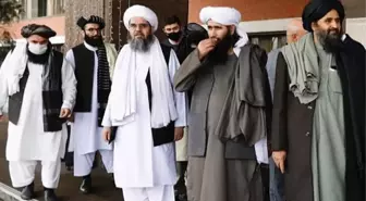 Afganistan'da kontrolü ele geçiren Taliban'ın hükümeti de şekillendi! Ahundzade Ruhani lider, Baradar Başbakan oldu