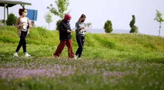 Bakanlığımızın Kuruluşlarında Yetişen Gençlerin Üniversite Başarısı