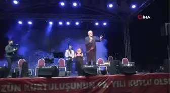 Bozüyük'te Volkan Konak rüzgarı