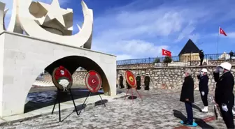 Çanakkale Deniz Zaferi'nin 106. Yıl dönümü