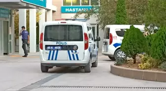 Eşinin silahla vurduğu kadın hayatını kaybetti