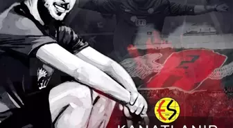 Eskişehirspor Ediz Bahtiyaroğlu'nu unutmadı