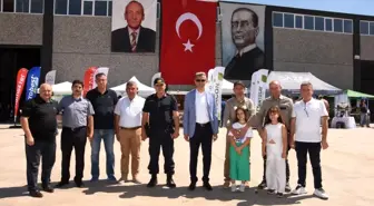 Son dakika haberleri | Gönen'de Geleneksel tarla günü etkinliği