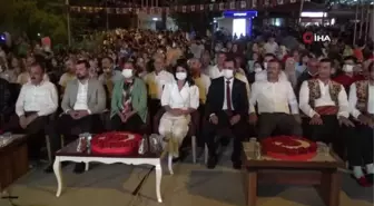 Hatay'da Kutsi rüzgarı esti