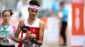 JWOC 2021, sprint yarışıyla başladı