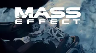 Mass Effect 5 Unreal Engine ile Geliştirilebilir