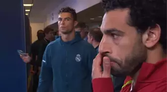 Salah, Ronaldo'yu solluyor! Mısırlı yıldızın yeni maaşı rekor kıracak