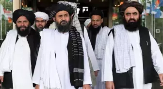 Taliban'dan Almanya'ya dikkat çeken mesaj: Sağlık, tarım ve eğitim alanlarında iş birliğine hazırız