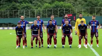 TFF 2. Lig: Hekimoğlu Trabzon FK: 4 Etimesgut Belediyespor: 2