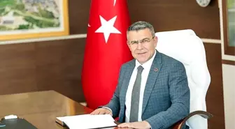 Başkan Güler: 'Köşk için 6 Eylül gurur günüdür'