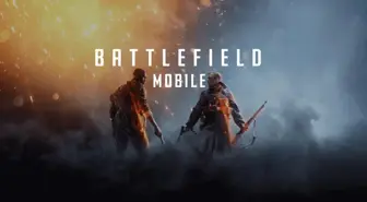 Battlefield Mobil beta 2021 sonbaharda çıkış yapacak